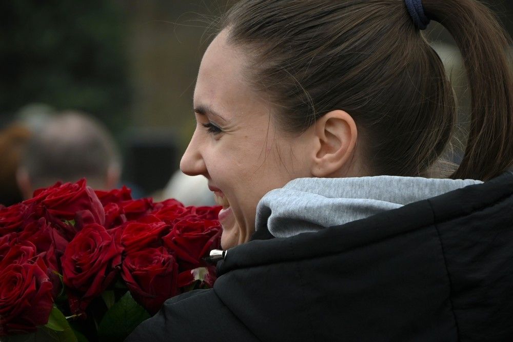 Фотография автора IRINA FILIPPOVA