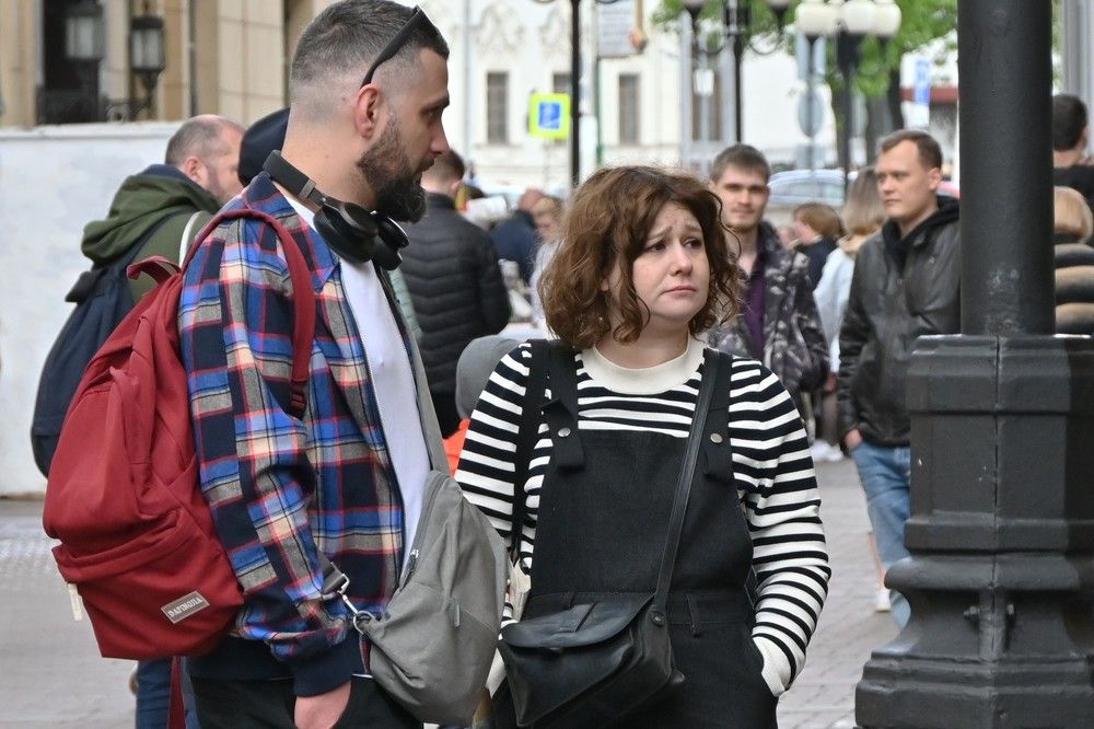 Фотография автора IRINA FILIPPOVA