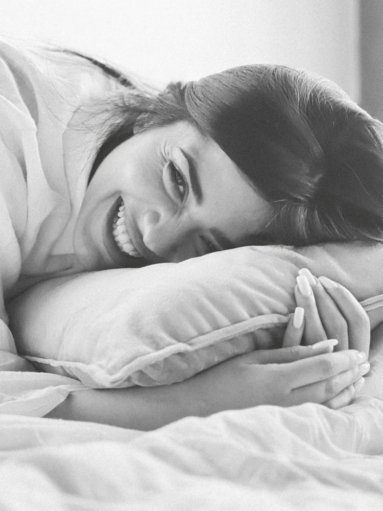 Фотография автора Дарья Кузнецова