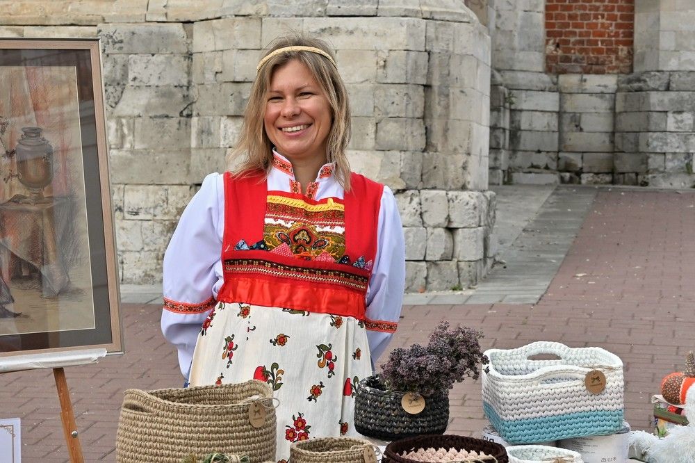 Фотография автора IRINA FILIPPOVA