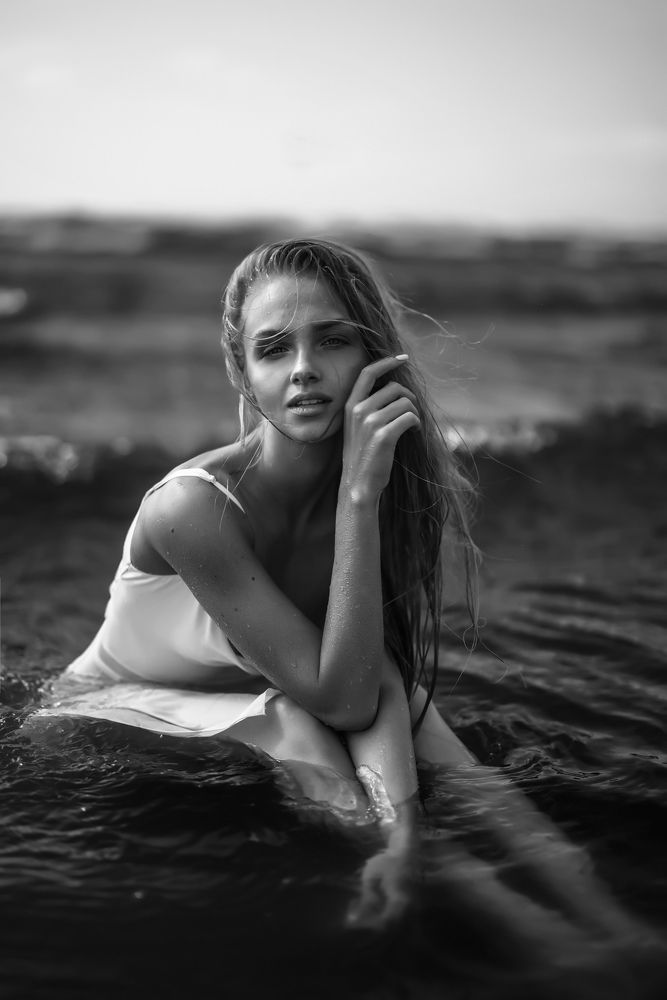 Photograph by Ксения Юрчук