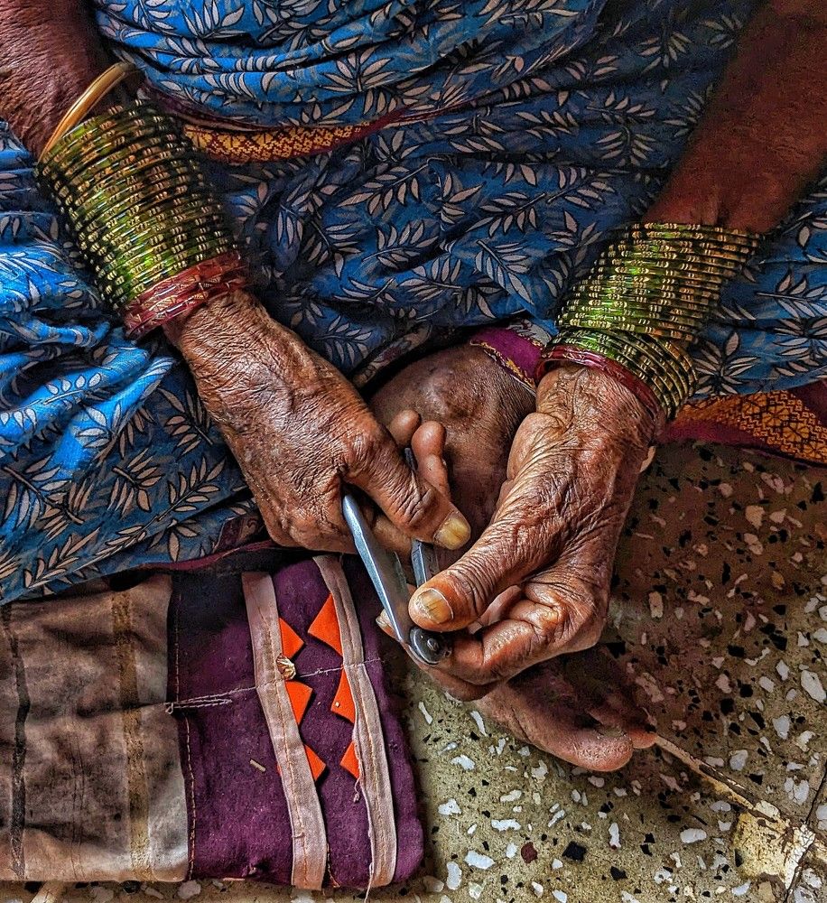 Photograph by Akash Rajurkar