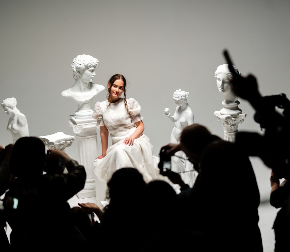 Photograph by Александр Гусев