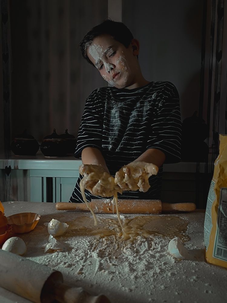 Photograph by Анастасия Косинская