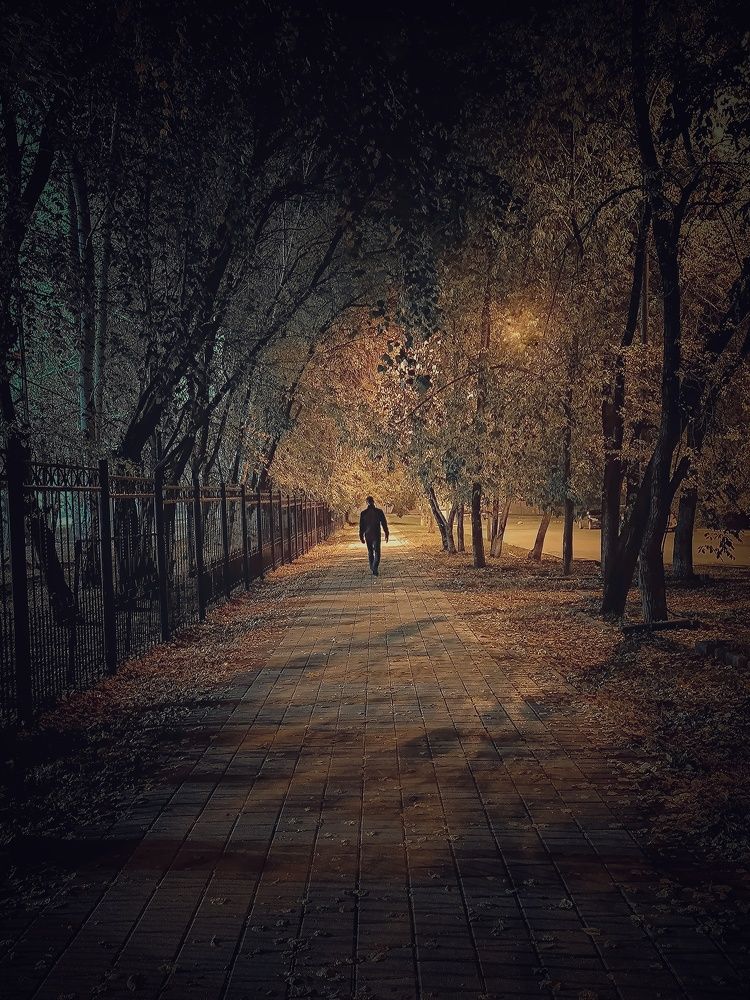 Photograph by Анастасия Косинская