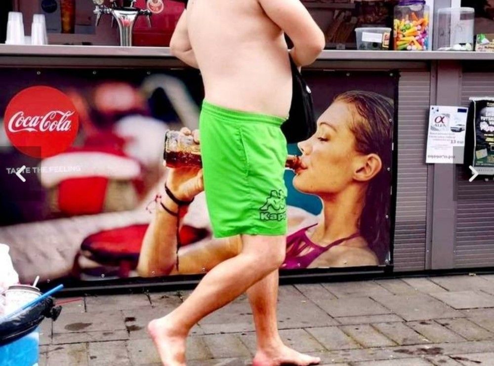 Photograph by Andrzej Mikulski