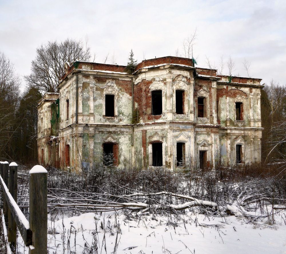 Photograph by Искандар Газизов