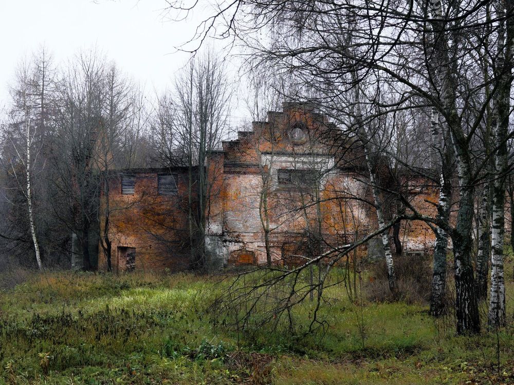 Photograph by Искандар Газизов