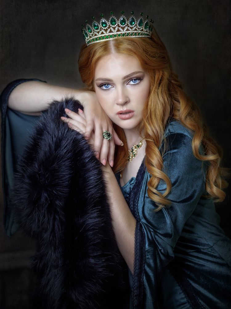 Photograph by Надежда Сухомлина