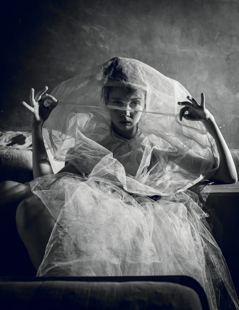 Photograph by Марина Панютина