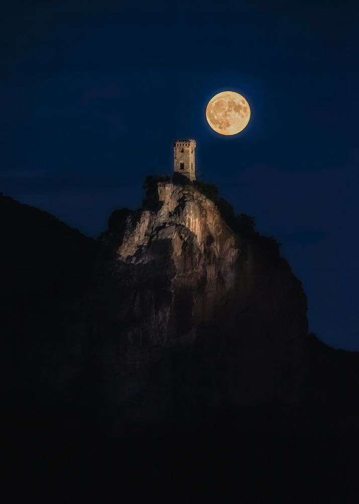 Фотография автора Adele Ferrari