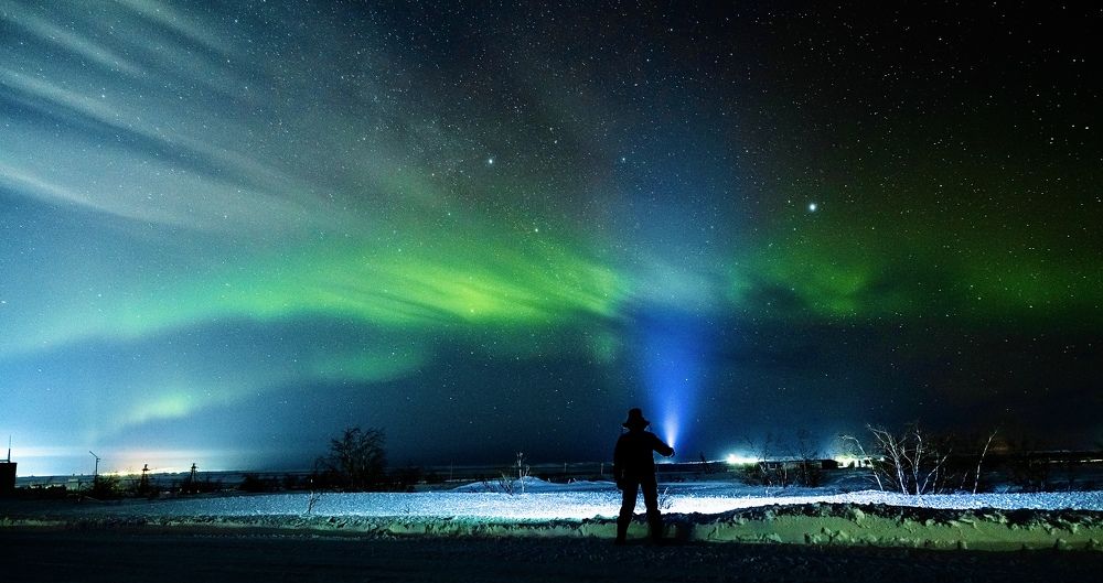 Photograph by Игорь Васильев