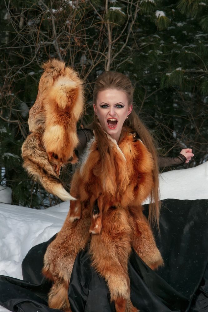 Photograph by Светлана Хамидулина