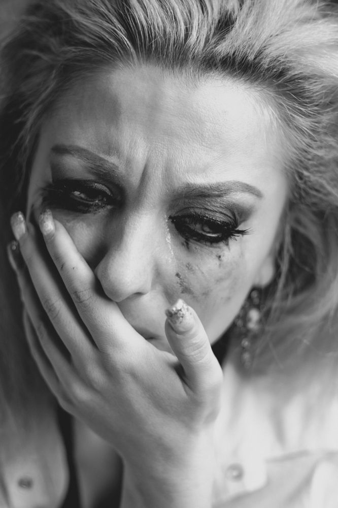 Photograph by Екатерина Степоненкова