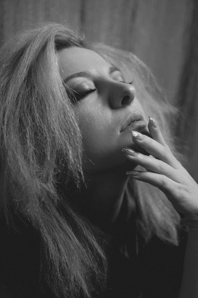 Photograph by Екатерина Степоненкова