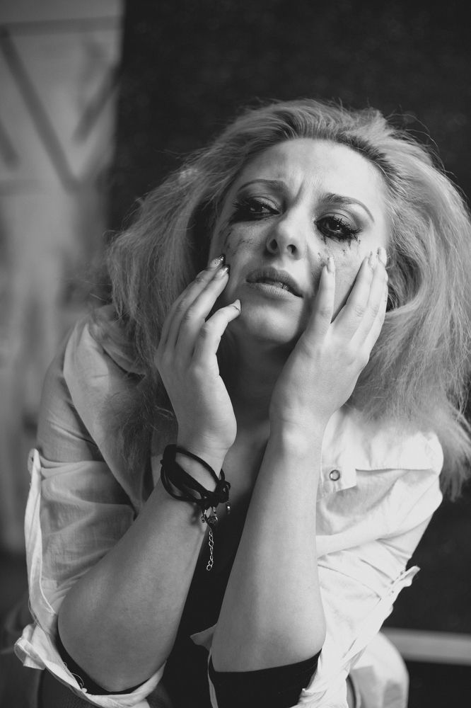 Photograph by Екатерина Степоненкова