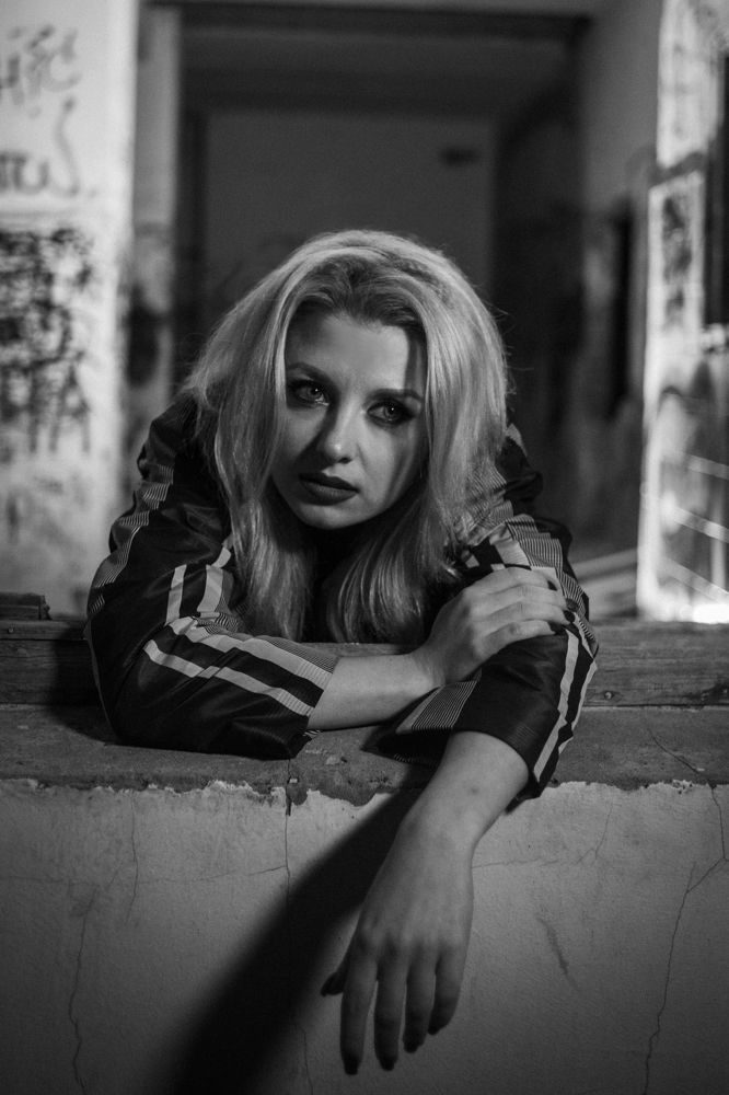 Photograph by Екатерина Степоненкова