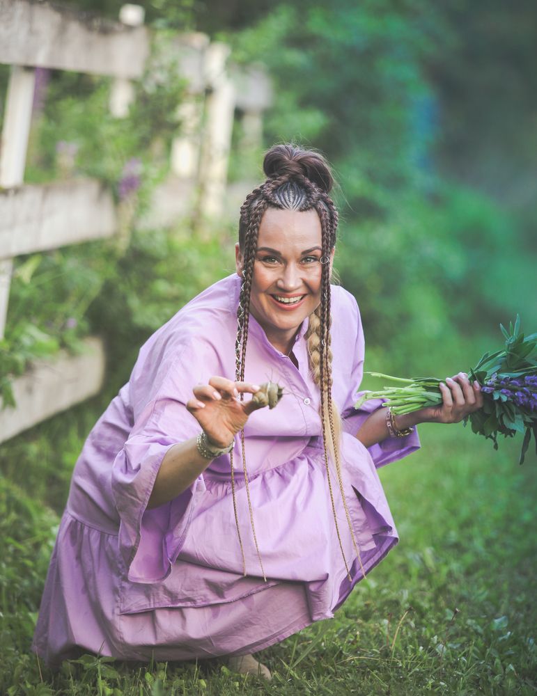 Photograph by Екатерина Колот