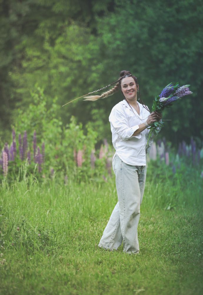 Photograph by Екатерина Колот