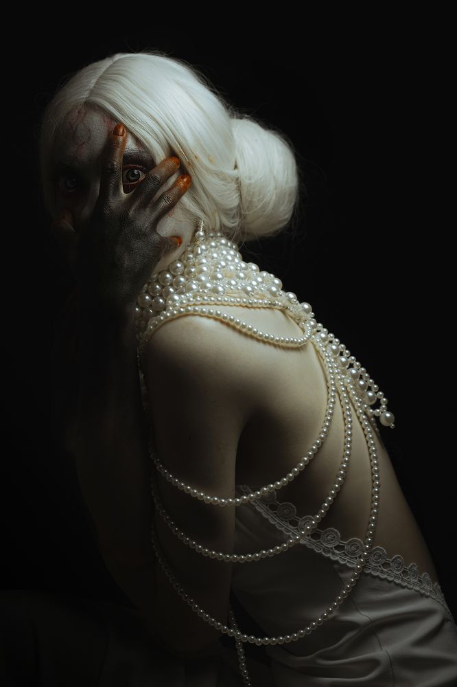 Photograph by Филатова Алина