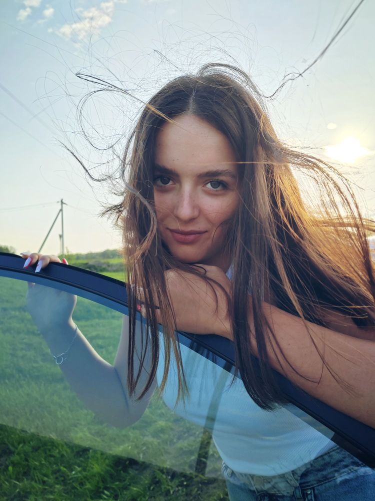 Фотография автора Татьяна Егорова