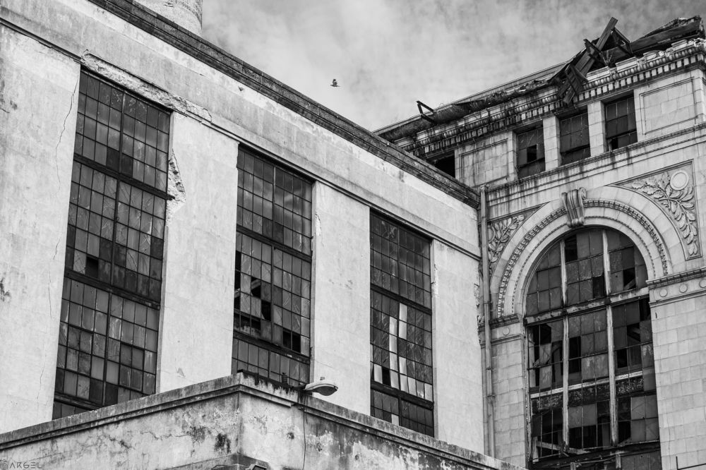 Photograph by Argel Ernesto González Alvarez