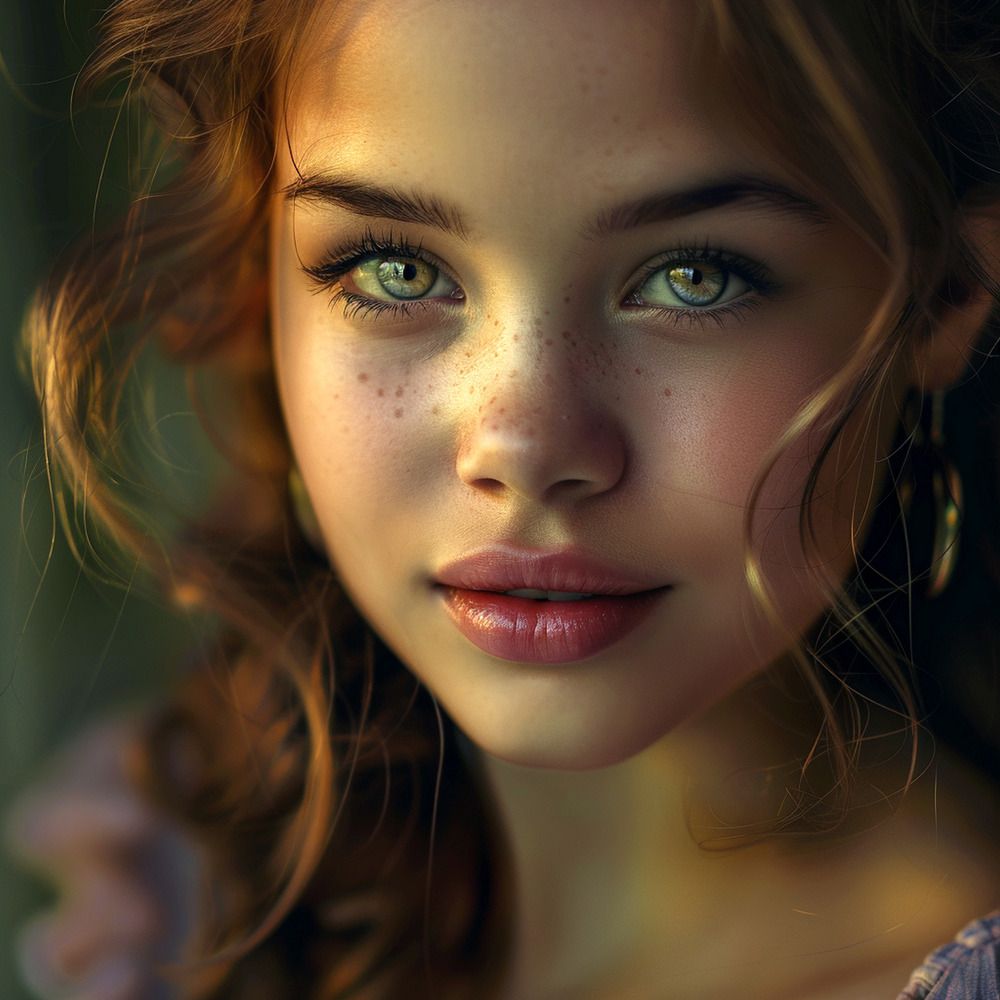 Photograph by Галина Искандарова