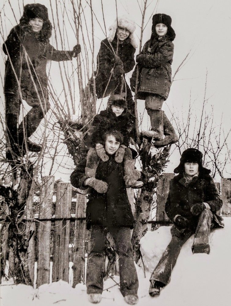 Photograph by Сергей Журавлев