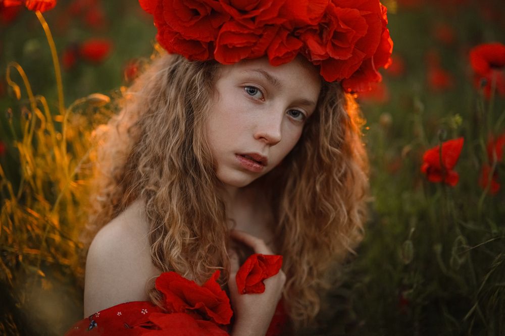 Photograph by Жанна Соснина