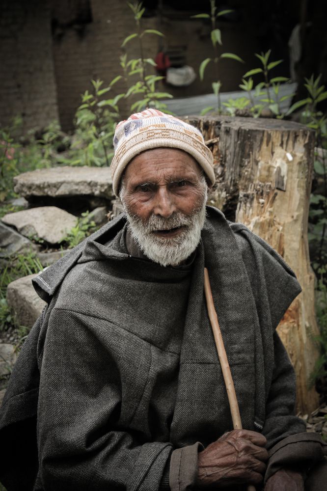 Photograph by Mirza Muneeb