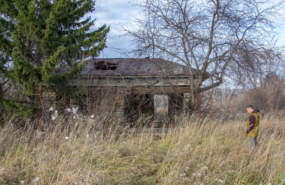 Photograph by Татьяна Титова