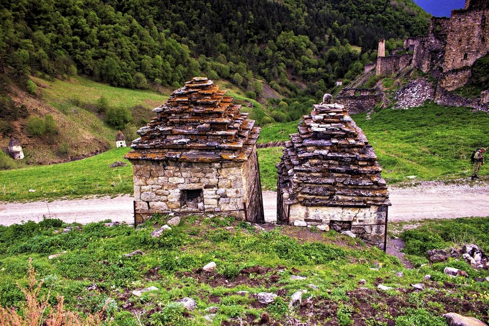 Photograph by Adam Yandiev