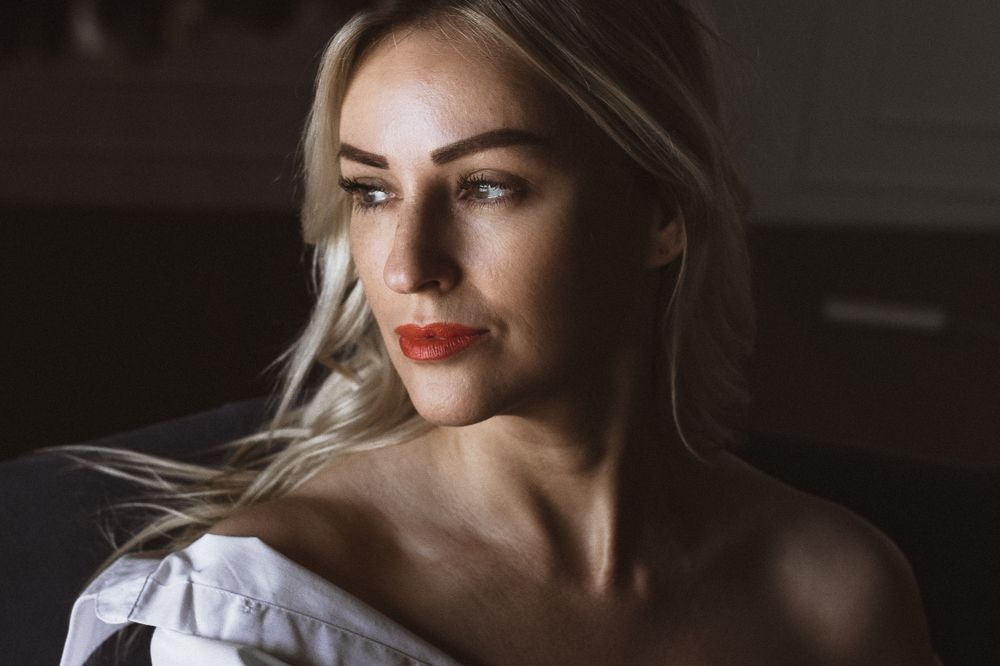 Photograph by Светлана Воронкова