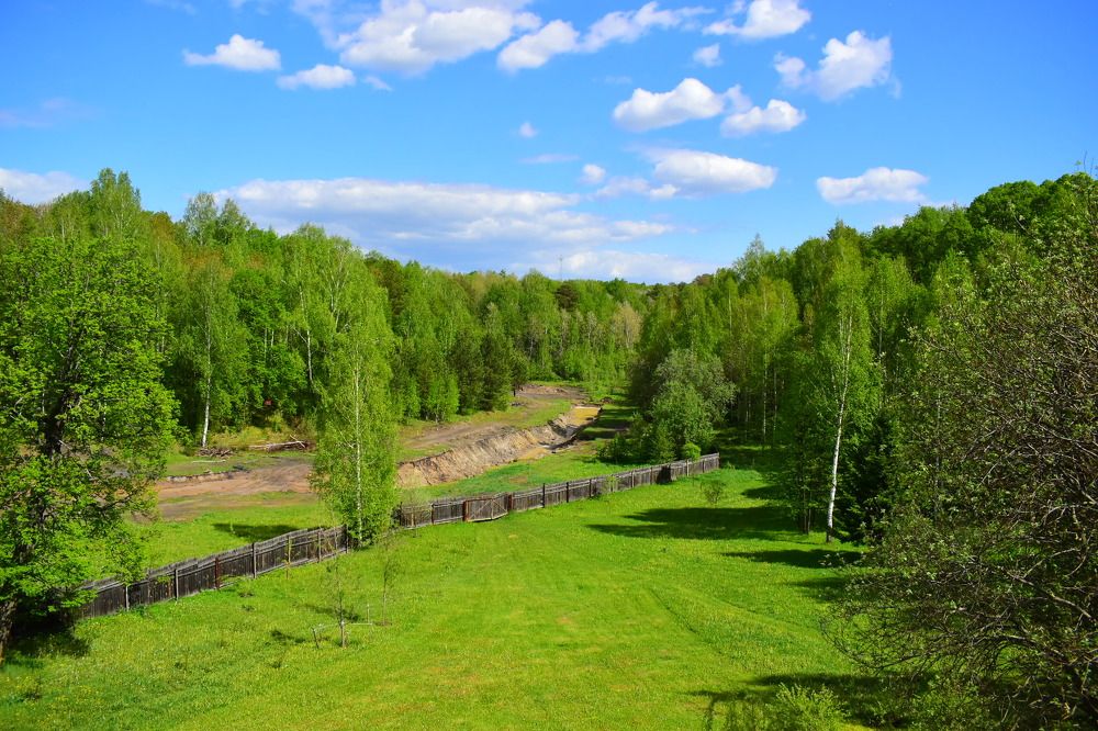 Photograph by Андрей Сухинин