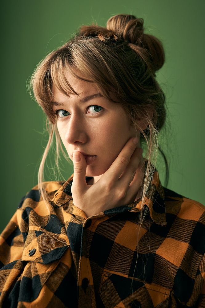 Фотография автора Svetlana Ilina