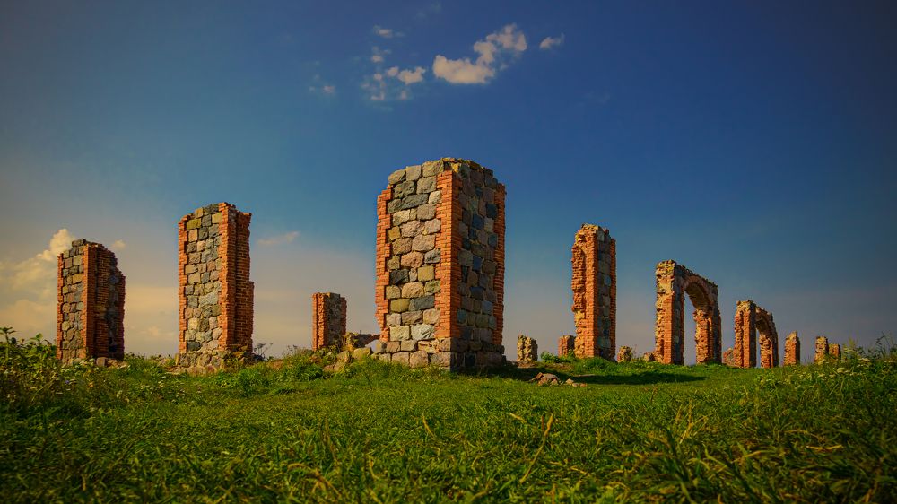 Photograph by Valdis Serzhans