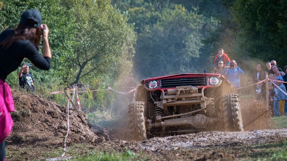 Photograph by Milan Cernak