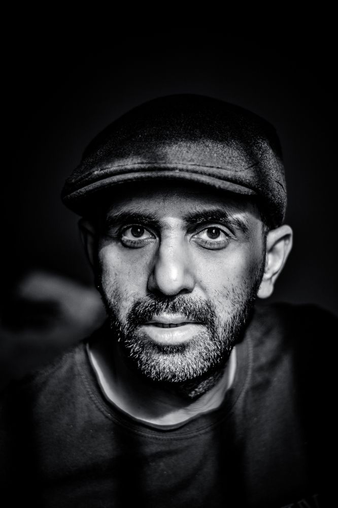 Фотография автора elias al sairafi