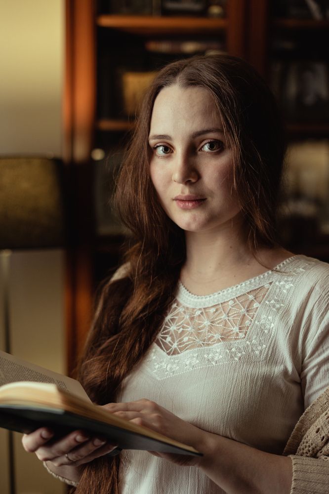 Photograph by Надежда Макулова