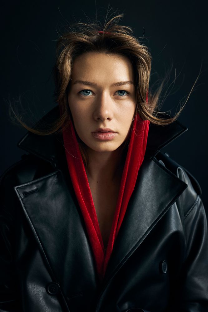 Фотография автора Svetlana Ilina