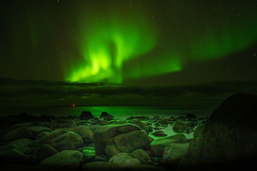 Photograph by Adrian Grigore