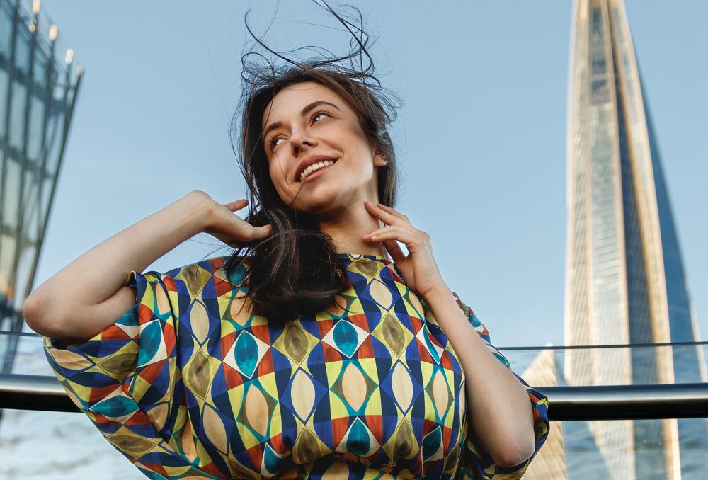 Photograph by Алексей Лещенко