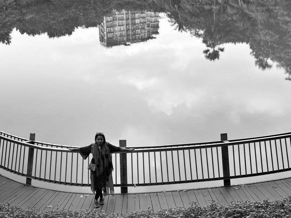 Фотография автора Washiful Majid