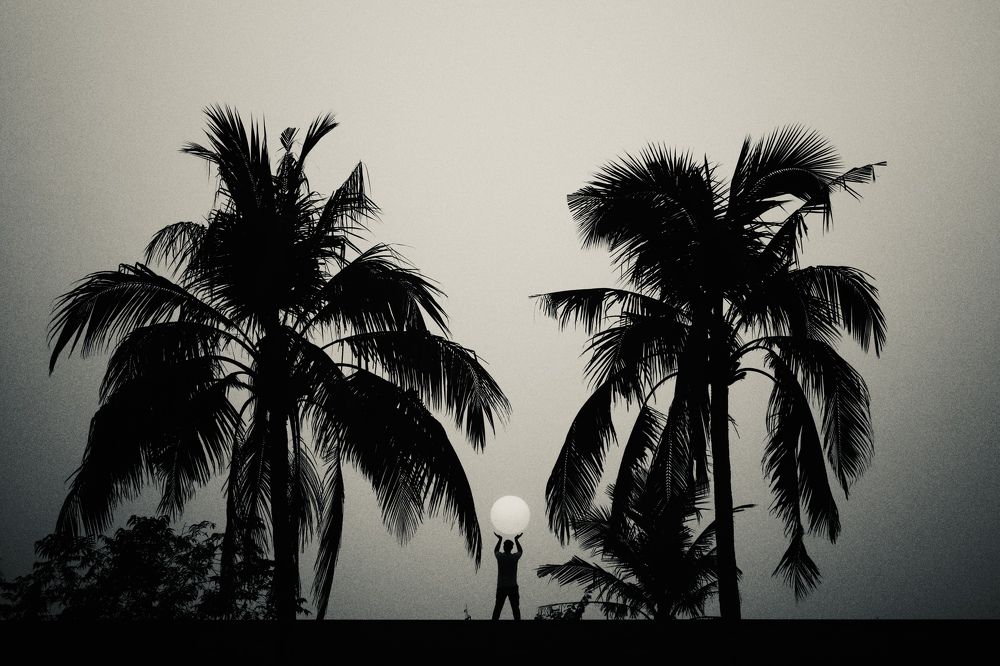 Фотография автора Washiful Majid