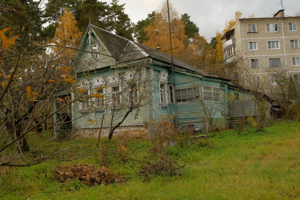 Photograph by Екатерина Морозова