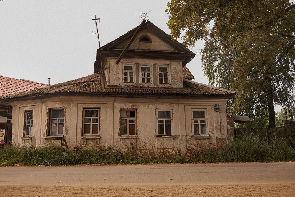 Photograph by Екатерина Морозова