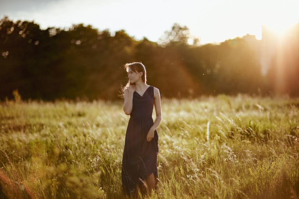 Photograph by Елизавета Еськина