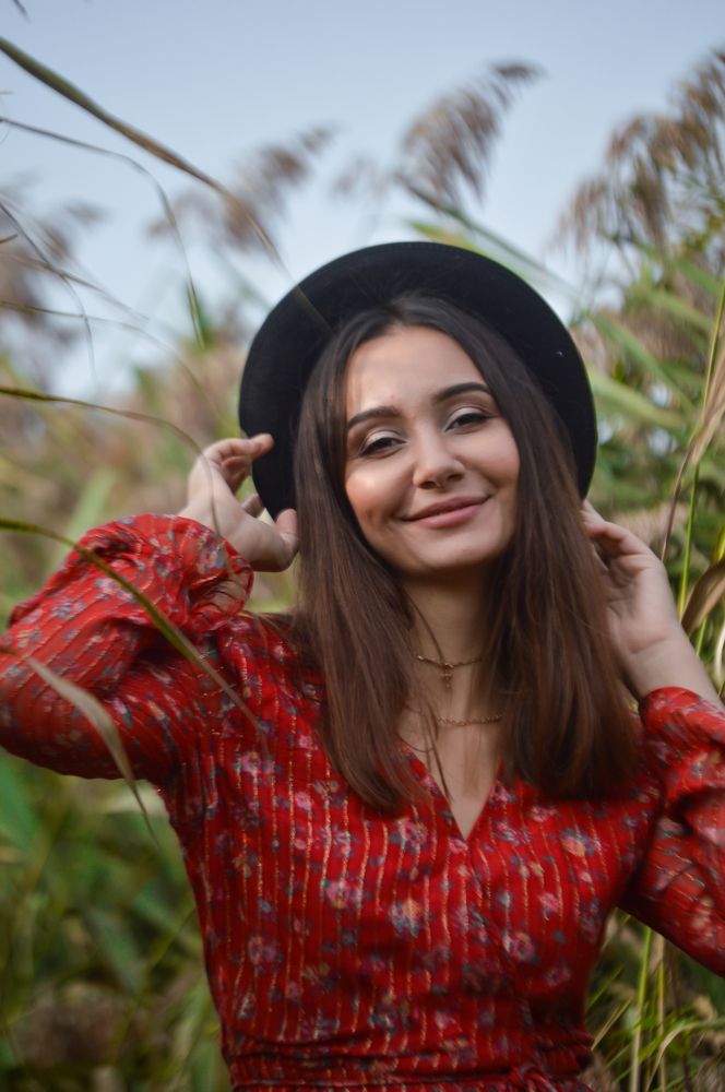 Photograph by Алёна Митькина