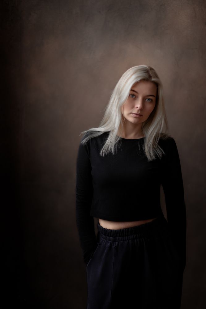 Фотография автора Максим Мухин