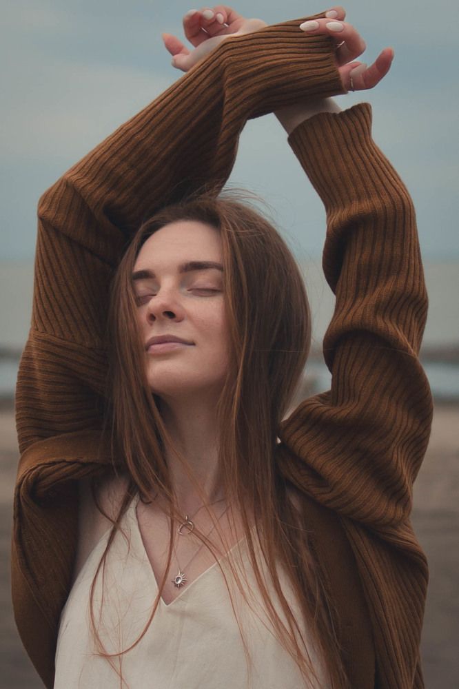 Photograph by Ольга Голубчик